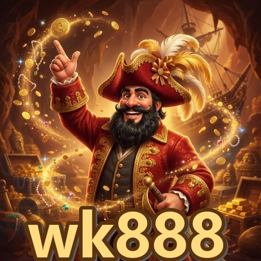 Ikon wk888 untuk cara memilih permainan e-gaming