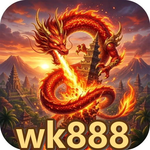 Ikon wk888 untuk pertanyaan teknis APK