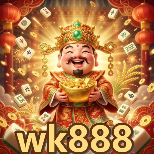 Ikon wk888 untuk ringkasan panduan APK v4.7.5
