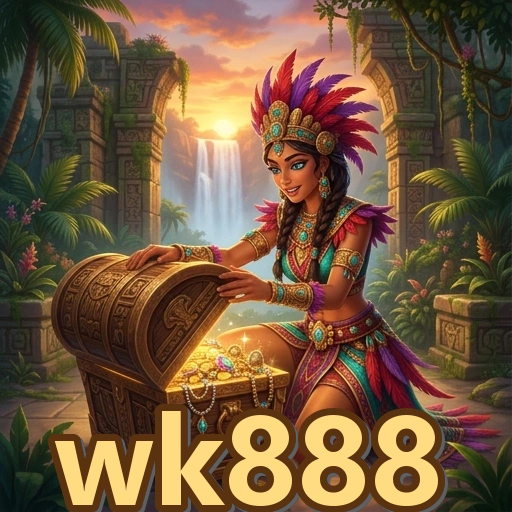 Ikon wk888 untuk bagian hasil uji waktu buka