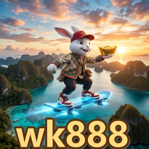 Ikon wk888 untuk arsip pembaruan 2026