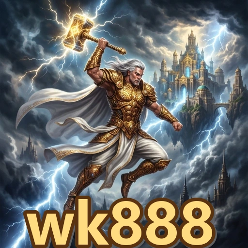 Ikon wk888 untuk catatan v4.7.5